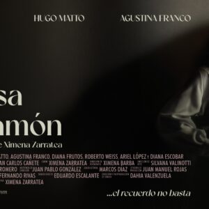 La Esposa de Ramón