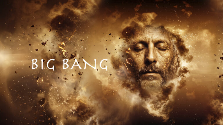 Afiche de Big Bang