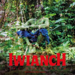 Iwianch, el diablo venado