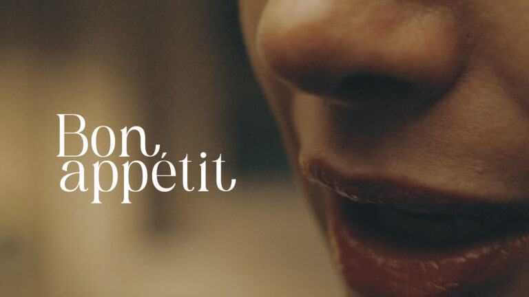 Afiche de Bon Appétit