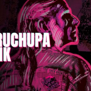Kuruchupa Punk